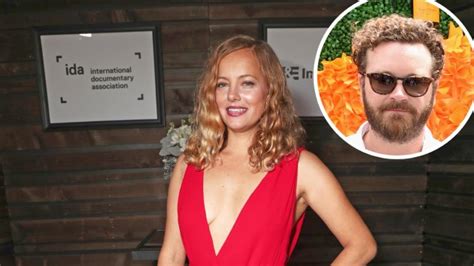 Bijou Phillips’ Net Worth Is Connected to Danny。